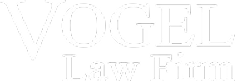Vogel Law Firm Logo